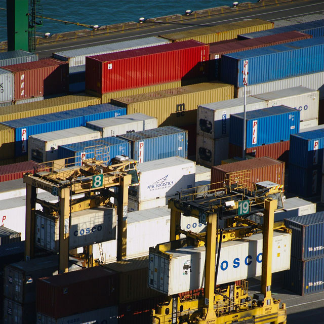 Friendly Environment